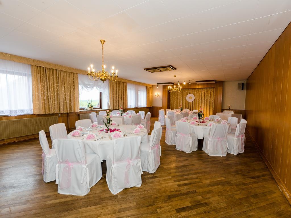 Landhotel Hamburger Hof Nettlingen Dış mekan fotoğraf