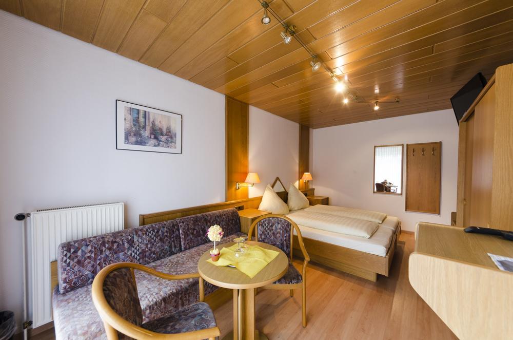 Landhotel Hamburger Hof Nettlingen Oda fotoğraf