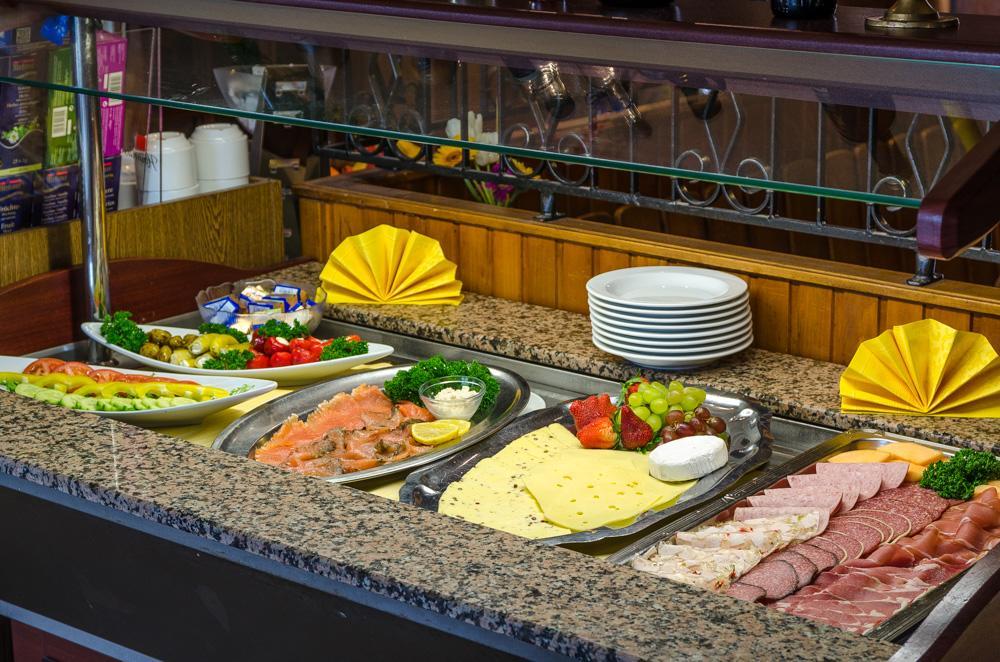 Landhotel Hamburger Hof Nettlingen Dış mekan fotoğraf